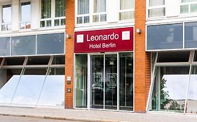 Leonardo Hotel Berlin